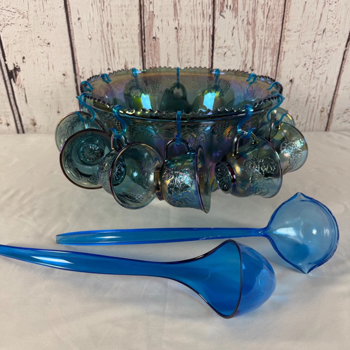 Indiana Glass Glass & Drinkware for sale | eBay