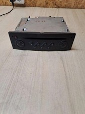 RENAULT CLIO III Furgon SB, SR Musik-Player mit GPS 8200483757 1.46 34896082
