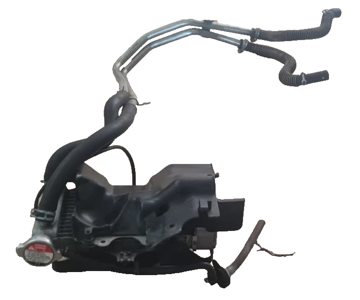 Heizkörper Rohren Flügelrad Honda Sh 125 150 Original 2005 2006 2007 2008 2009 - Bild 3 von 4