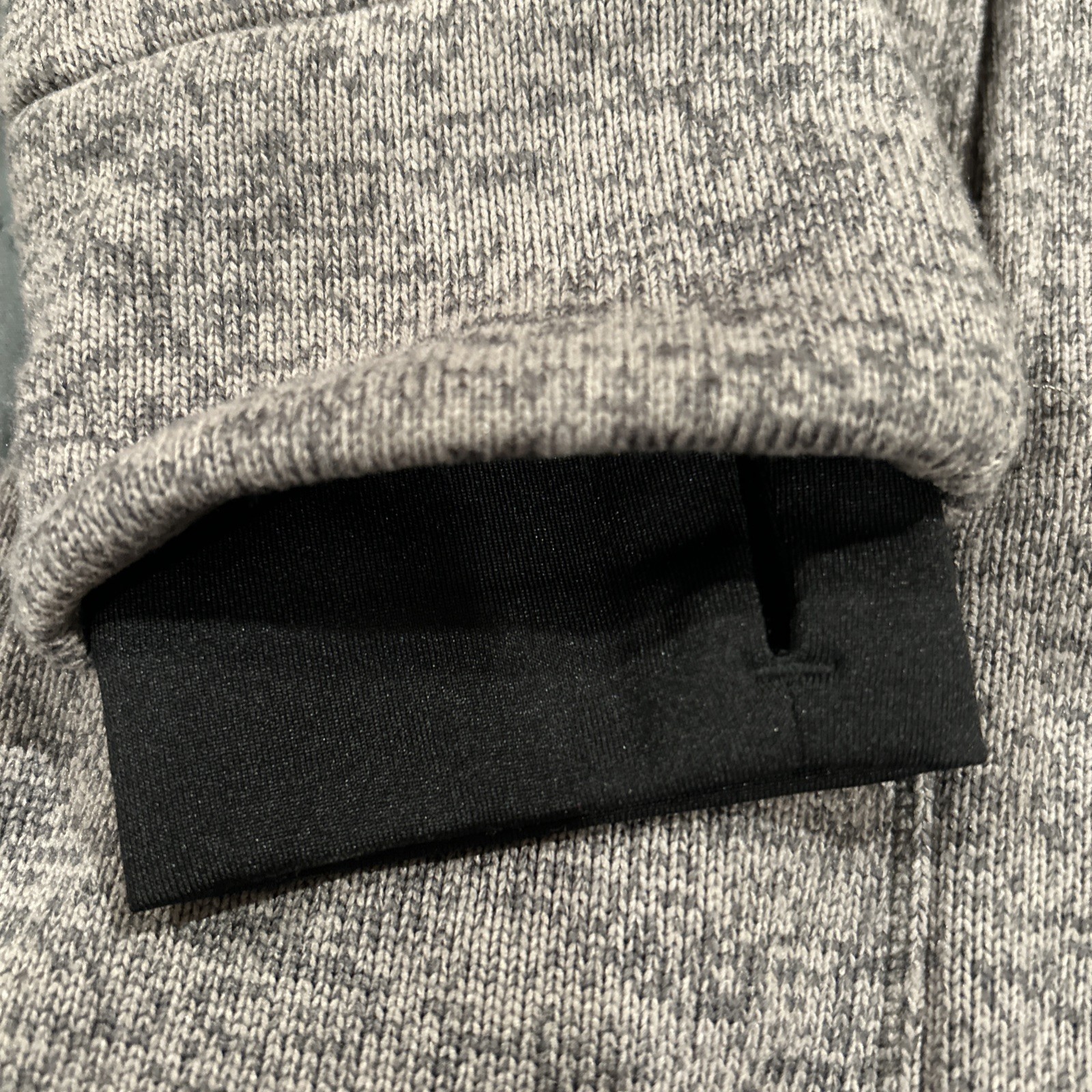 Calvin Klein Full Zip Performance Walker Jacket W… - image 5