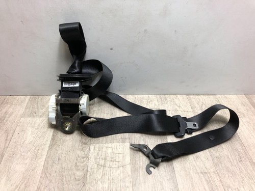 SICHERHEITSGURT RECHTS VORNE BMW 3 serie (E90) 72117234768 #74366198