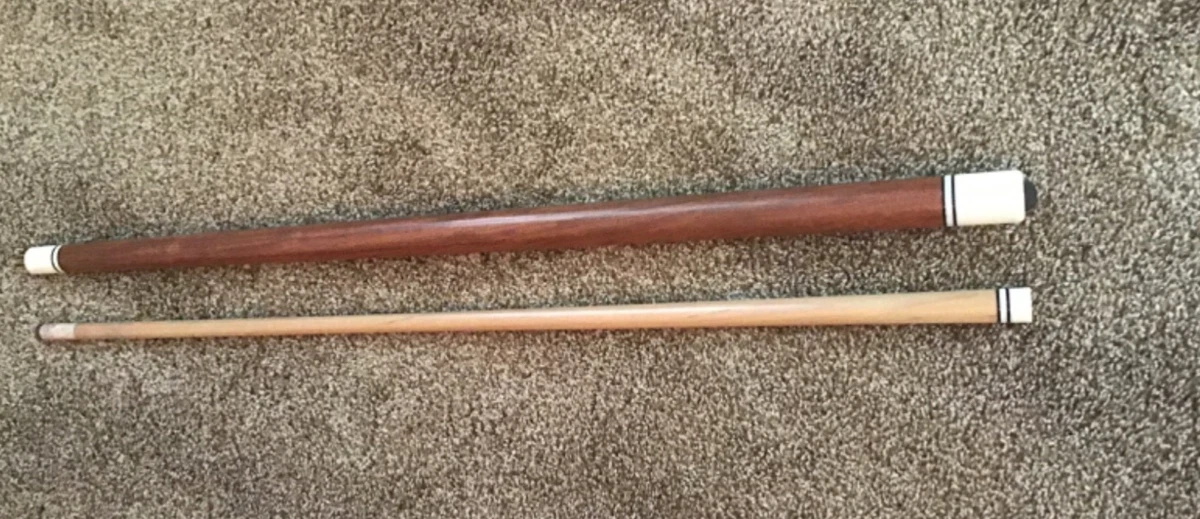 Huebler Billiard Cues for sale | eBay