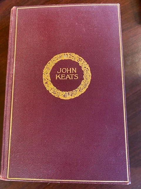 John Keats for sale - eBay