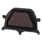 Yamaha YZF R6 06-07 2CO K&N High Flow Air Filter 2006 2007