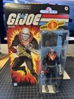 GI Joe Classified Retro Card Destro - sealed - WM / Pulse Exclusive