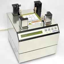 KLA Tencor 740-064388-000 Reticle Transfer Station for 5" and 6" Photomasks