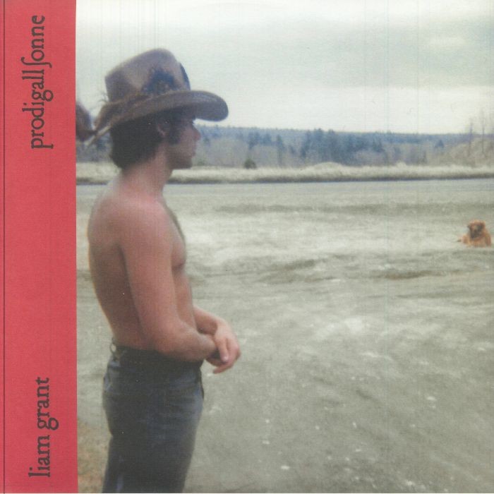 GRANT, Liam - Prodigal Son - Vinyl (LP)