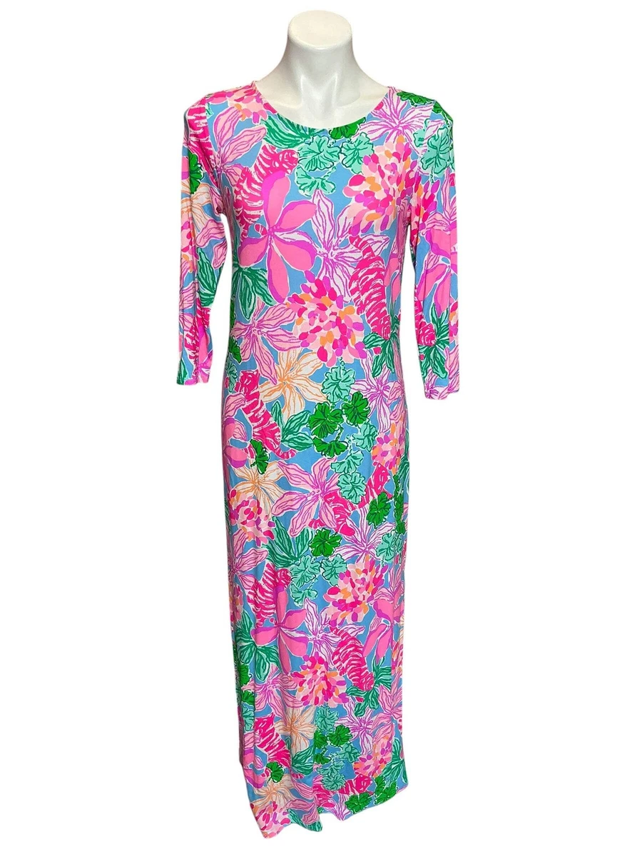 lilly pulitzer maxi dress ebay Lilly Pulitzer Formal Maxi Dresses for Women for sale