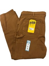 Carhartt Rugged Flex Twill Double Front Work Pant Women 20 Relaxed Fit Carpenter