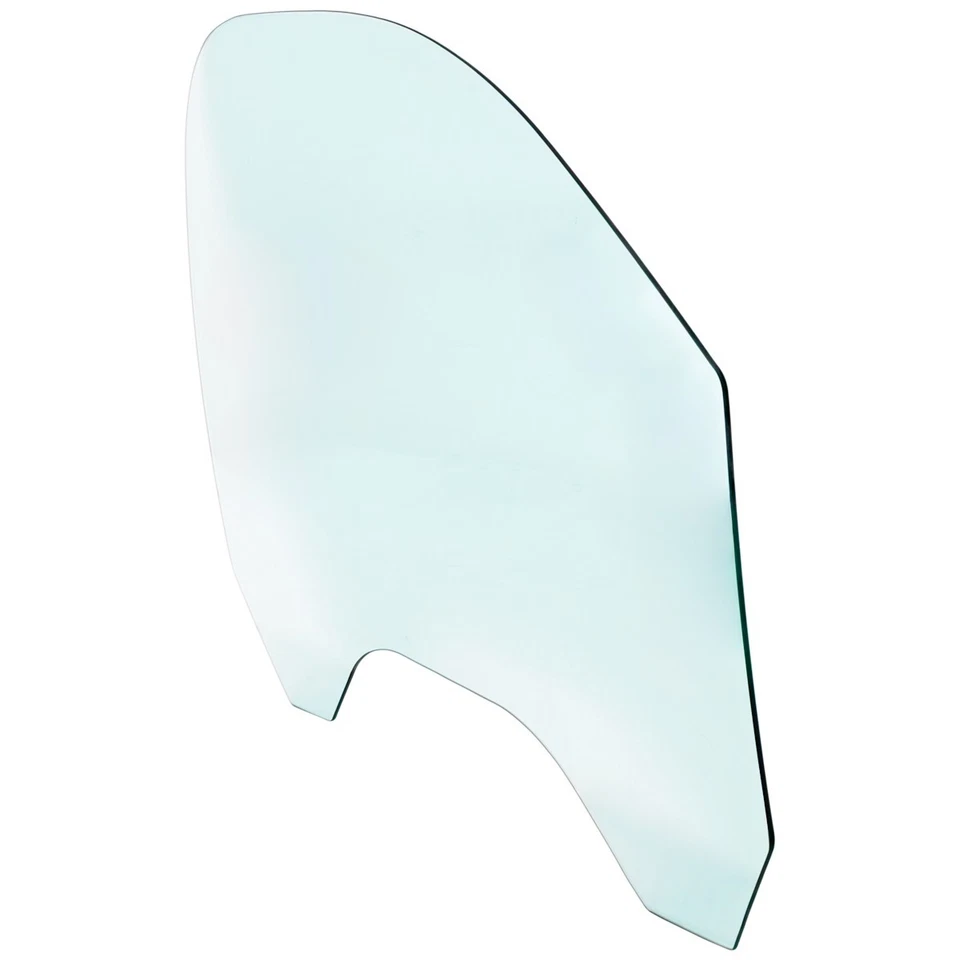 Door Glass Front Right Hand Side for Chevy Passenger  20979117 Silverado 2500 HD Foto 2 de 4