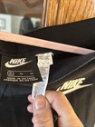 Girls Nike Sportswear  Black Track/Warmup Pants GIRLS XL (16) — photo 2