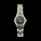 Vintage Timex Ladies Sports Watch Date