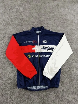 Jartazi veste coupe-vent velo homme taille L - 67 4188 - Photo 1/4