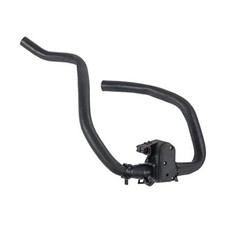 HVAC Heater Unit Inlet Hose Control Valve Compatible with 2006-2015 Nissan