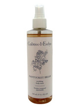 Crabtree Evelyn Nantucket Briar Soothing Body Mist 8 oz.
