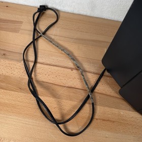 Vectrex~Milton Bradley~HP 3000 Arcade System Video Game Console - AS-IS, READ