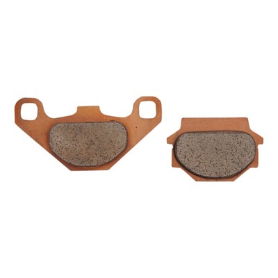 DP Brakes SDP Pro-MX Sinter-Bremsbeläge BRAKE PAD MX/ST ALL F/R