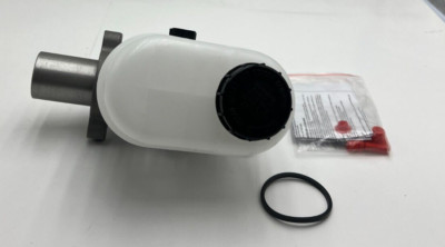 Brake Master Cylinder CARQUEST MCA134457 