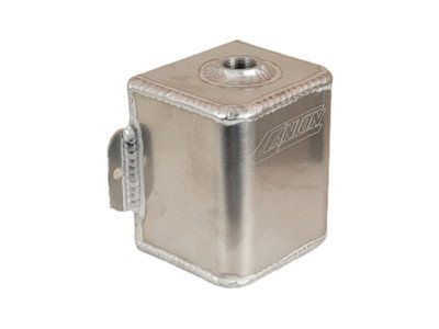 Canton BL45-000 Aluminum Expansion Tank For Automatic Transmission For Parts