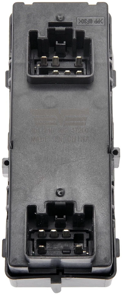 Interruptor de ventana de puerta Dorman para Ford F-350 Super Duty 2011-2012 doble cabina  Foto 4 de 4