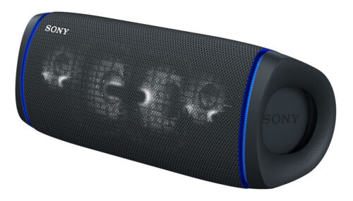 Sony Srs-xp500 X-series Wireless Portable Bluetooth Karaoke Party Speaker :  Target