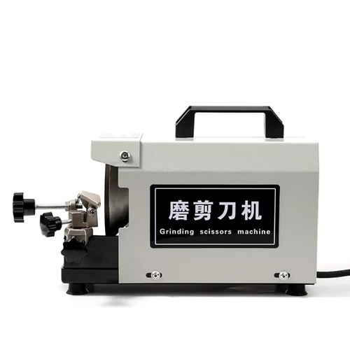 Electric Sharpening Machine Scissors Sharpener Universal Industrial 220V/110V - Picture 4 of 12
