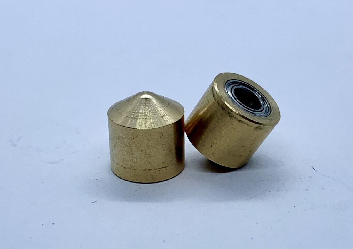 SPOOL SHAFT BUSING WITH BEARING ABU GARCIA AMBASSADEUR 4000/5000