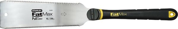 Stanley® JapansäGe Fatmax® LäNge (Mm): 600, Grobe/Fein-image