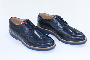 scarpa uomo classica