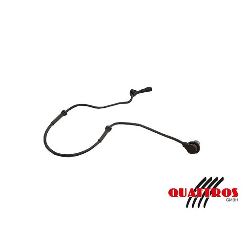 SENSOR ABS DREHZAHLFÜHLER VORNE - AUDI COUPE CABRIO TYP 89 // 893927803A
