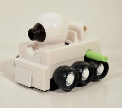 planet 51 burger king