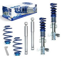 Gewindekombination SET Opel Vectra C Limousine DE 2002 A 2008