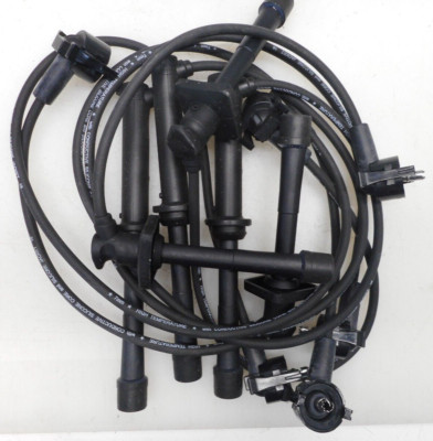 PRO SERIES SPARK PLUG WIRE SET 27699