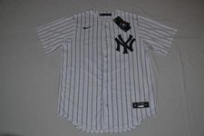 AUTHENTIC NIKE MLB New York Yankees DJ LeMahieu JERSEY BRAND NEW