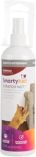 SmartyKat Scratch Not Anti-Scratch Spray Cat Training Scratch Deterrent Prote...