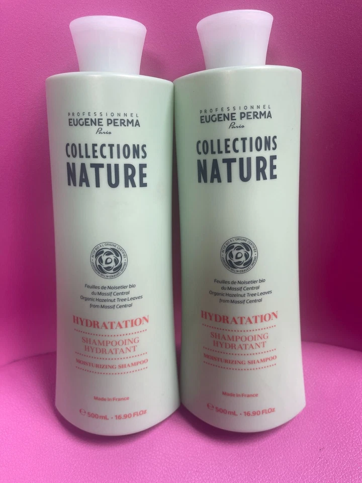 EUGENE PERMA HYDRATATION Shampooing