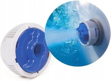 Bestway Coleman Swimming Pool Airjet AGP Chem...