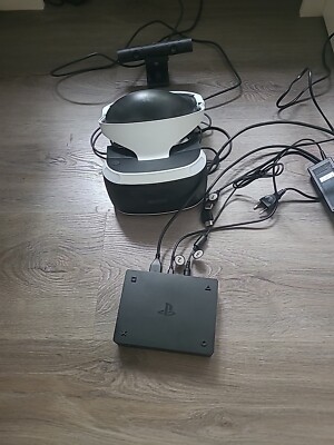 PlayStation VR Brille -  PS4