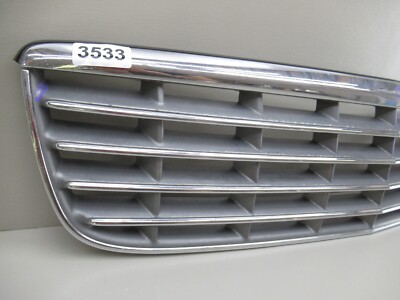 HED JED 2000 650C 前後ホイール クリンチャー デカール交換 2000 2001 2002 2003 2004 2005 CADILLAC DEVILLE FRONT RADIATOR