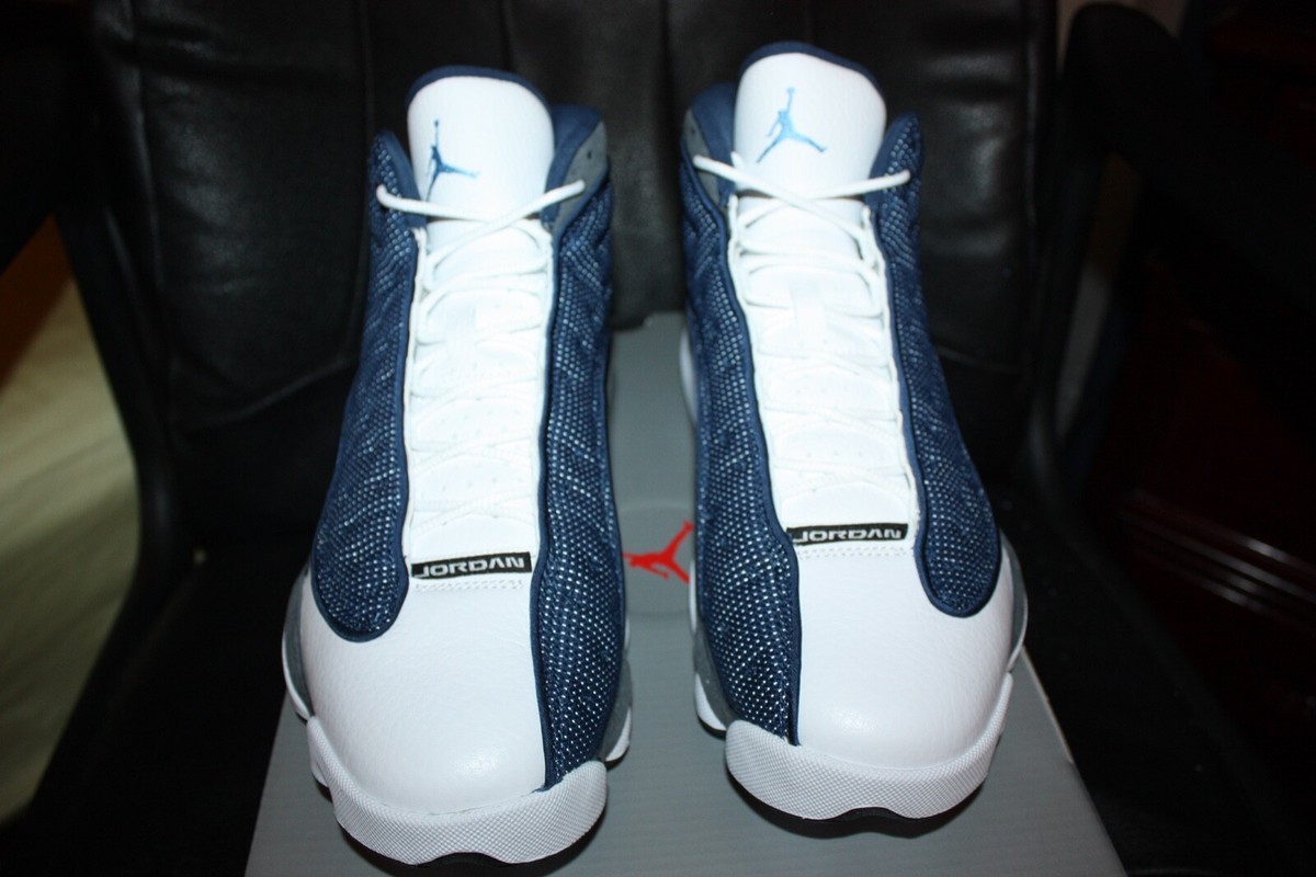 Nike Air Jordan 13 Retro Flint (2020) ジョーダン 13 Nike Air Jordan 13 Retro GS 'Flint' 2020 884129-404 Youth