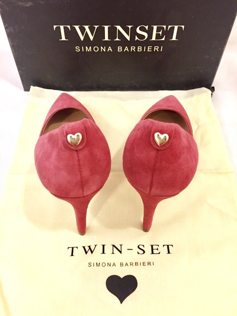 Scarpe twin hotsell set ebay