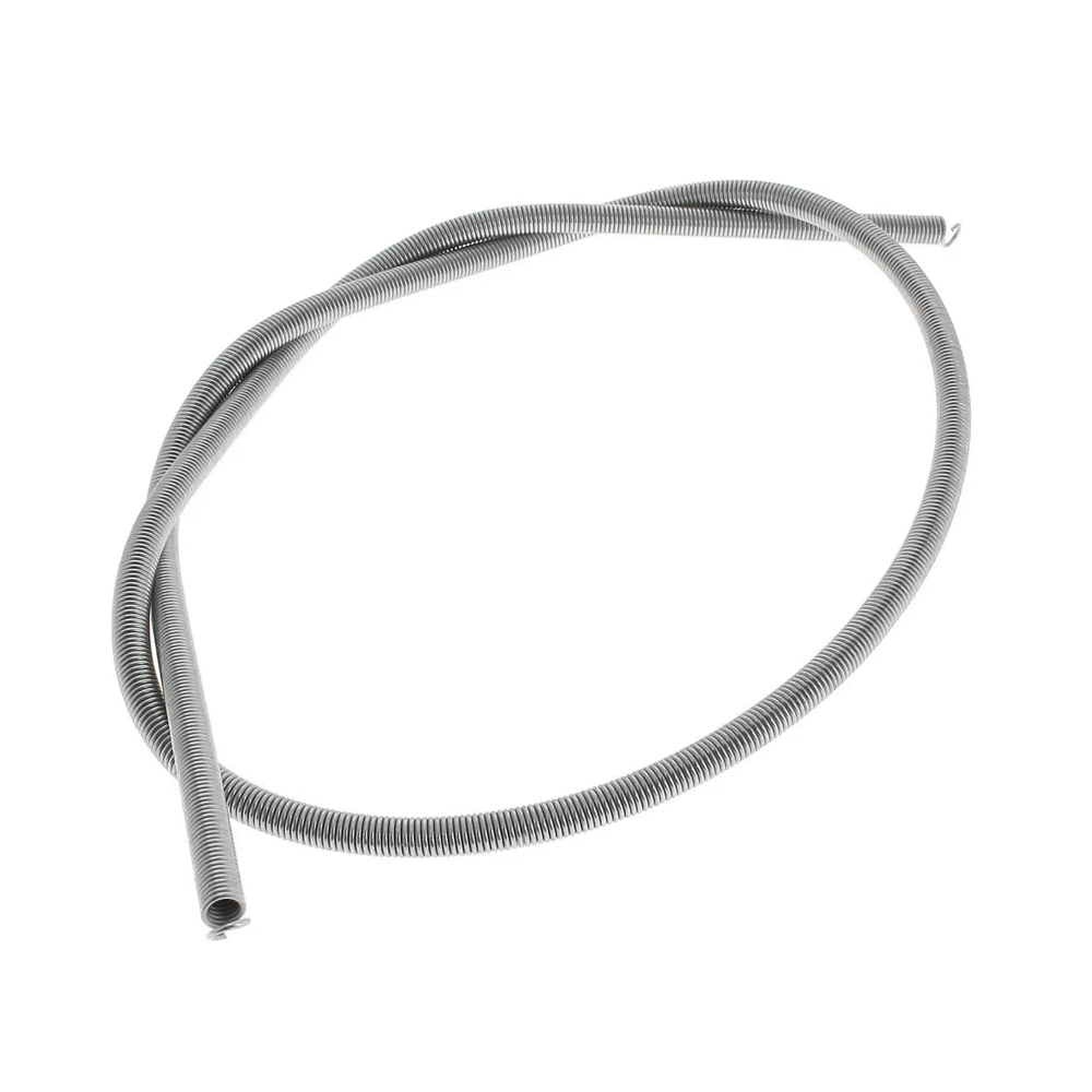 Sparefixd Door Seal Fastening Spring Ring For Bosch Washing Machine – Replacement Part #00439671 For Many WAA Series Models