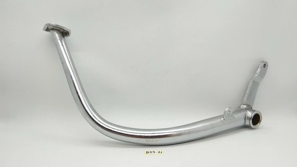 Honda CS90 S90 Fits CL90 Rear Brake Pedal Lever NOS 46500-028-010 - Image 2 of 4