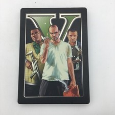 Grand Theft Auto V - Edition Spéciale Exclusivité Micromania
