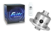 Toyota 8 V6 Pickup 4runner Elite Powergrip Posi Lsd Differential 30 Spline