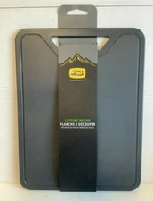 NEW OtterBox Gray Cutting Board for VENTURE Coolers BPA-free 78-51275 cut prep