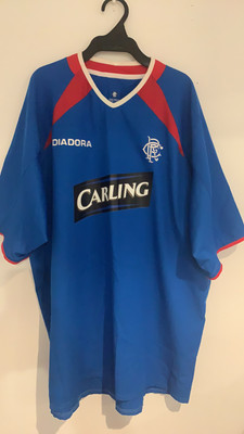 diadora rangers top
