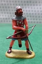 Vintage - ARCERE 70 mm. - Elastolin 8643