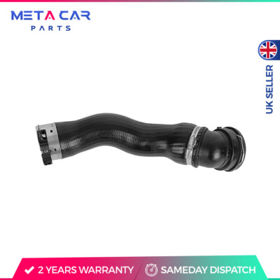 Ladeluftkühler Turbo Schlauch rechts für BMW E60 E61 520D 2007-2010 11617803747