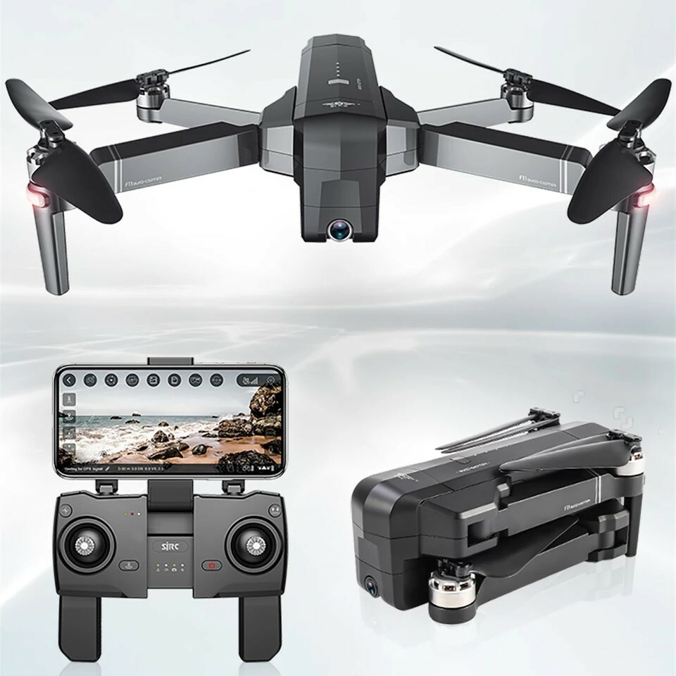 virhuck z5 drone